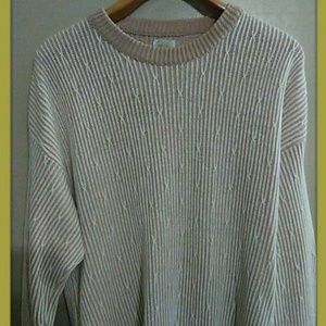 DiFini Knitwear winter sweater men's